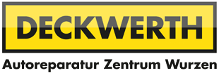 Logo Deckwerth